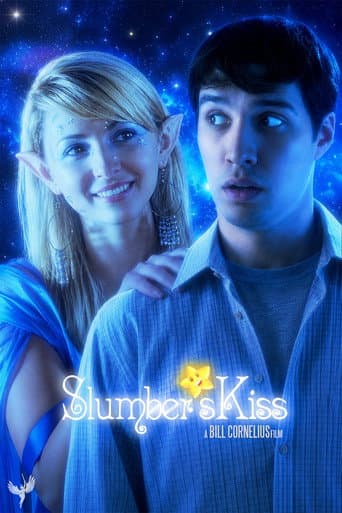 Poster for Slumber's Kiss