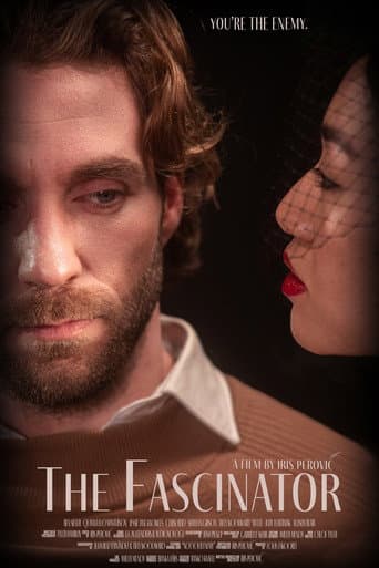 Poster for The Fascinator