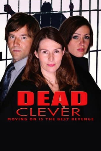 Poster for Dead Clever: The Life and Crimes of Julie Bottomley