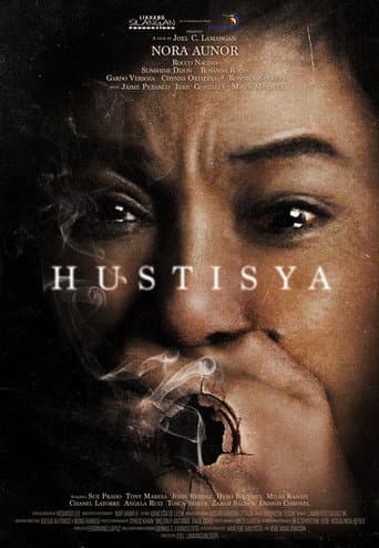 Poster for Hustisya