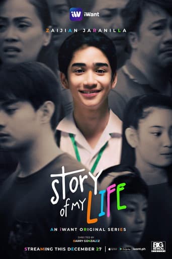 Poster for Story Of My Life
