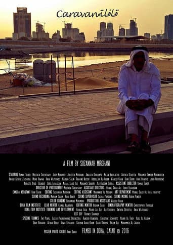 Poster for Caravan
