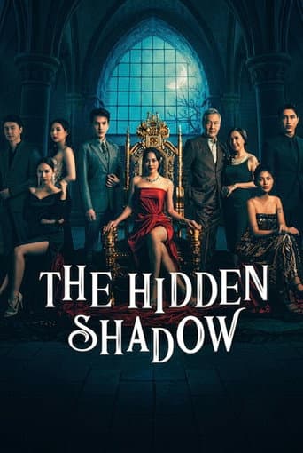 Poster for The Hidden Shadow