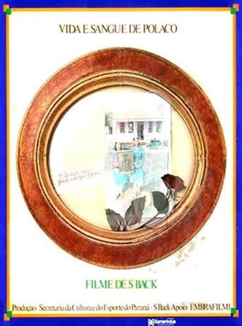 Poster for Life and Blood of a Polak