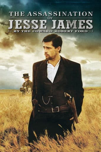 Poster for The Assassination of Jesse James: Death of an Outlaw