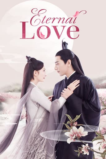 Poster for Eternal Love