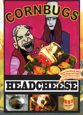 Poster for Headcheese
