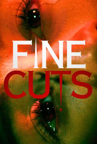 Poster for Fine Cuts