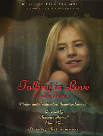 Poster for Falling in Love: Fact or Fiction