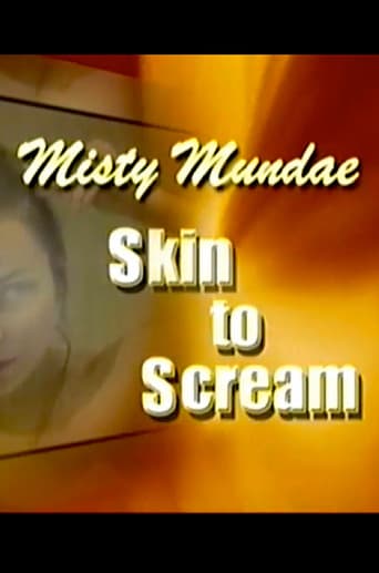 Poster for Misty Mundae: From Skin to Scream