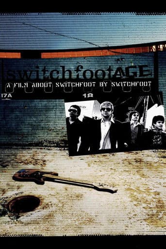 Poster for Switchfootage