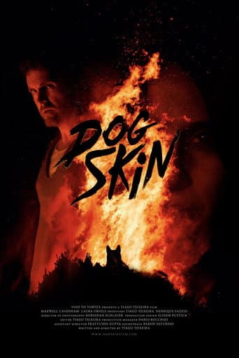 Poster for Dog Skin and Other Stories