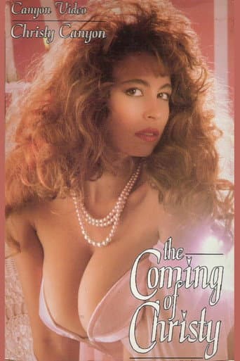 Poster for The Coming of Christy