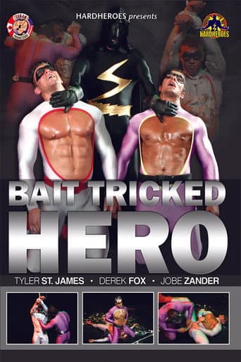 Poster for Bait Tricked Hero
