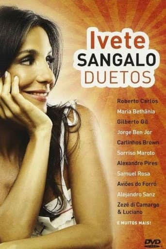 Poster for Duetos