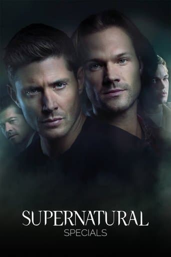 Poster for Specials