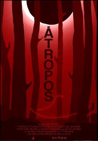 Poster for Atropos