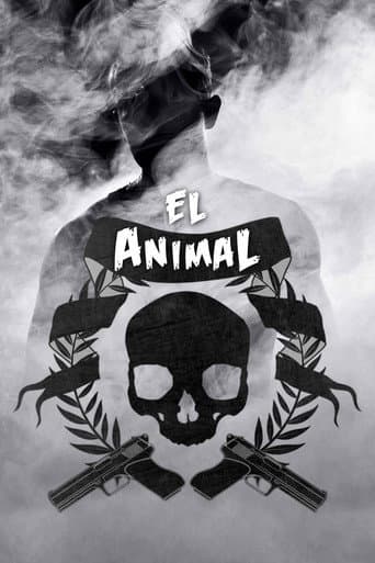 Poster for El animal