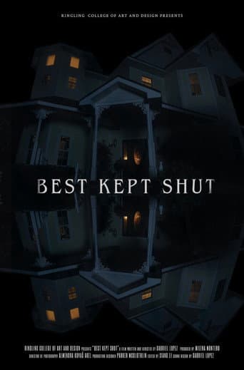 Poster for Best Kept Shut