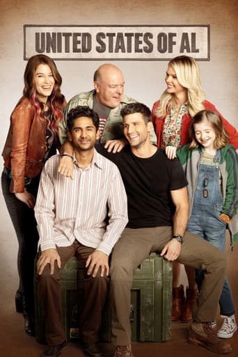 Poster for Season 1