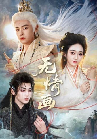 Poster for 无情画