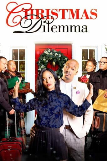 Poster for Christmas Dilemma