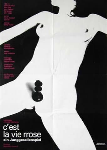 Poster for A Rose: That's What Life Is All About