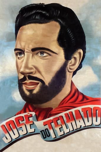 Poster for José do Telhado