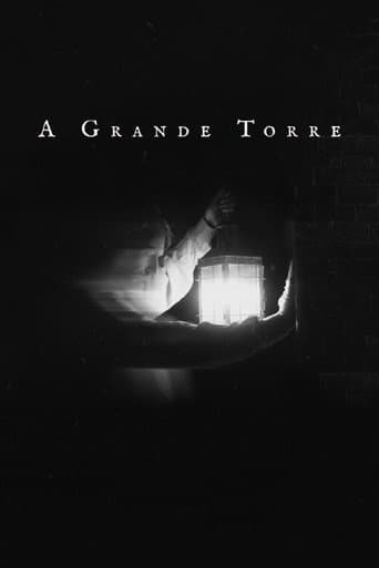 Poster for The Great Tower