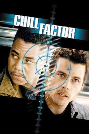 Poster for Chill Factor