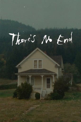 Poster for There's No End