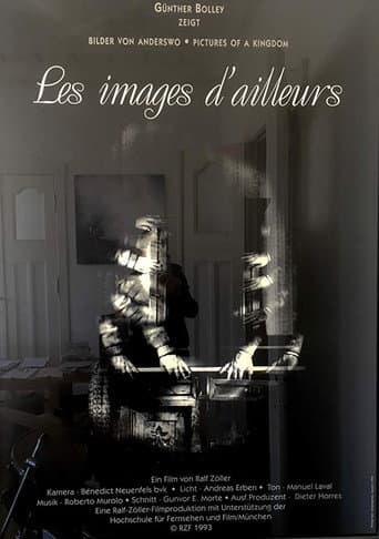 Poster for Bilder von anderswo