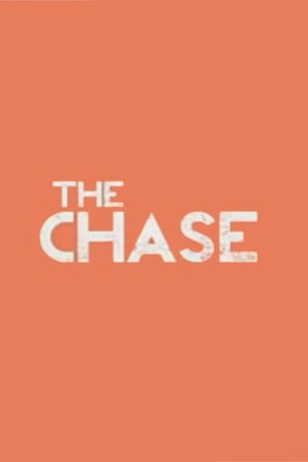 Poster for The Chase