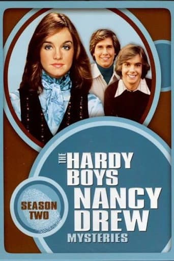 Poster for Season 2
