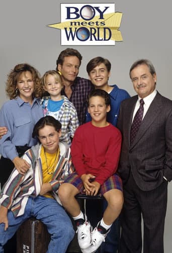 Poster for Season 1