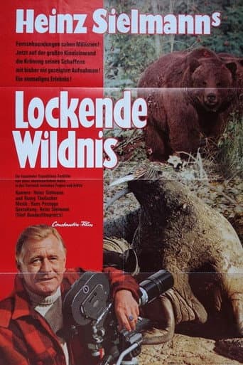 Poster for Lockende Wildnis