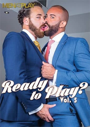 Poster for Ready to Play? 5