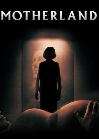 Poster for Motherland