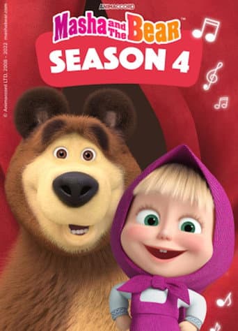 Poster for Season 4