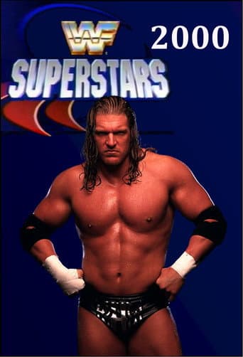 Poster for 2000