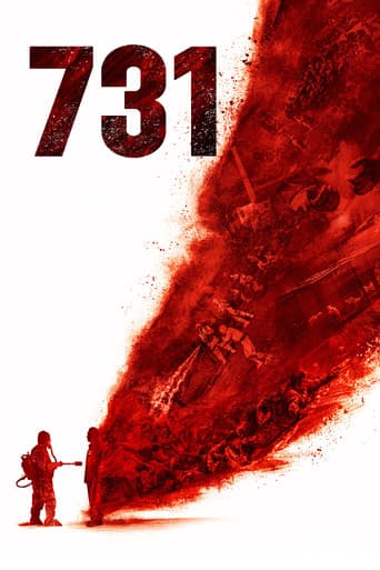 Poster for 731