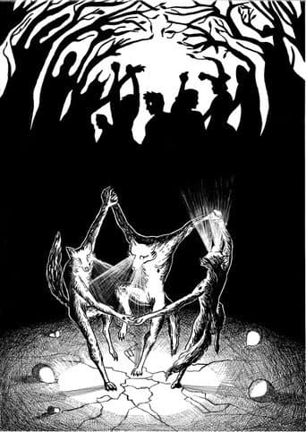 Poster for A Dying Dream