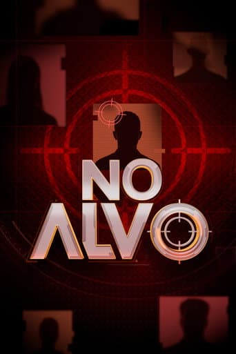 Poster for No Alvo