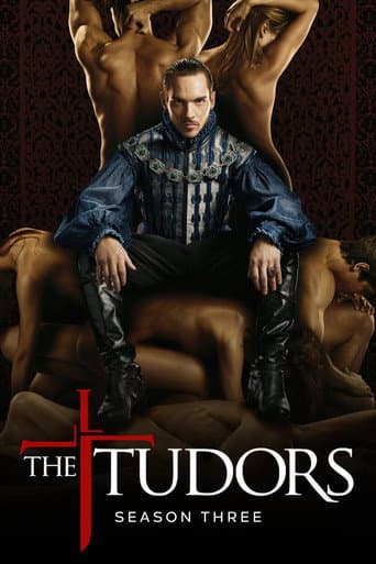 Poster for Season 3