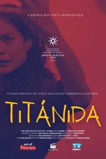 Poster for Titaness