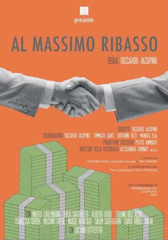 Poster for Al massimo ribasso