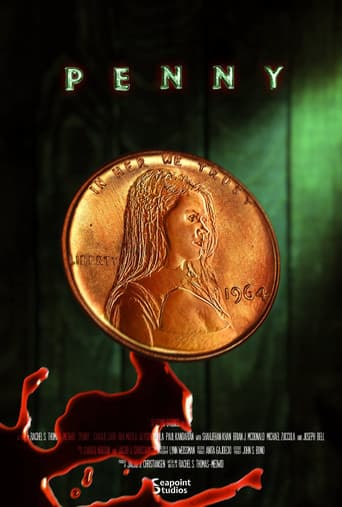 Poster for Penny