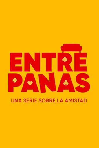 Poster for Entre Panas