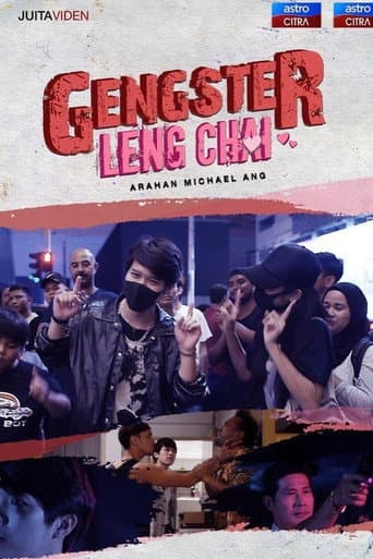 Poster for Gengster Leng Chai