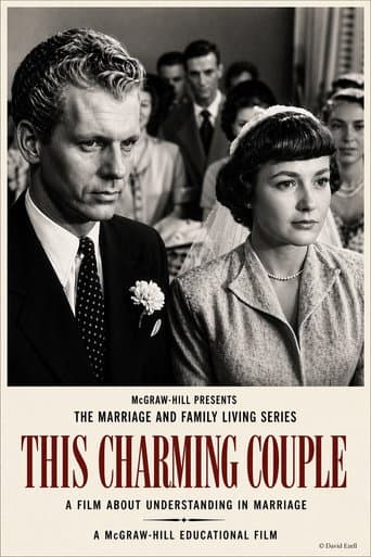 Poster for This Charming Couple